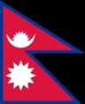 NEPAL flag